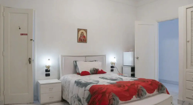Lety Miramar, Забронировать Отель Отели Гаваны с парковкой, Парковка