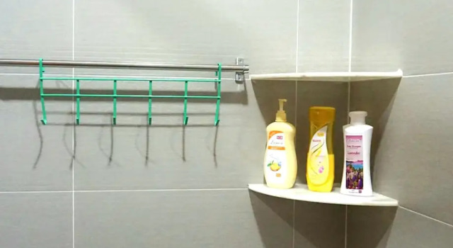 Семейный номер Standard Kukup Xiang Holiday Home