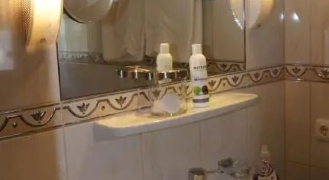 Номер Standard Pension Hartenfels