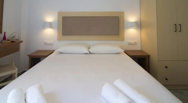 Апартаменты Harbour Studios And Apartments