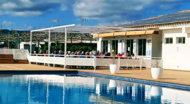 Camping Riberamar, Varaa Leirintäalue Costa del Azahar Castellon