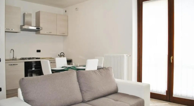 Appartamento in Villetta