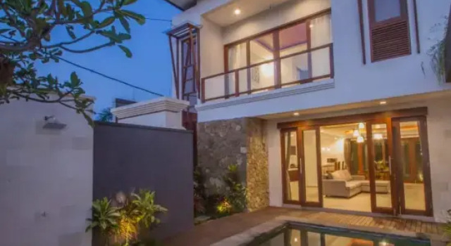 Samtana Villas, Забронировать Отель Убуд Гианьяр