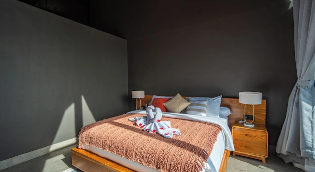 Senja Luxury Villa Ubud, Varaa Villa Mökit kohteessa Bali, Mökki