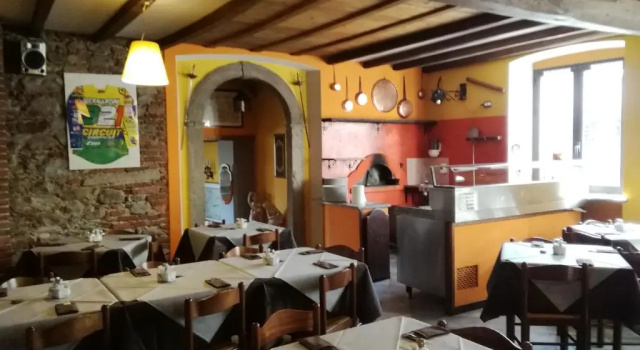 Номер Standard Guest House " IL FARINELLO "