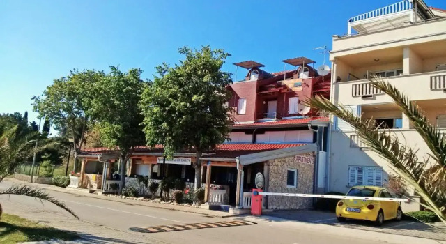 Beach Apartment Sveti Filip i Jakov