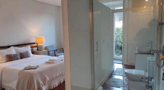 Двухместный номер Standard Down2Town Guesthouse