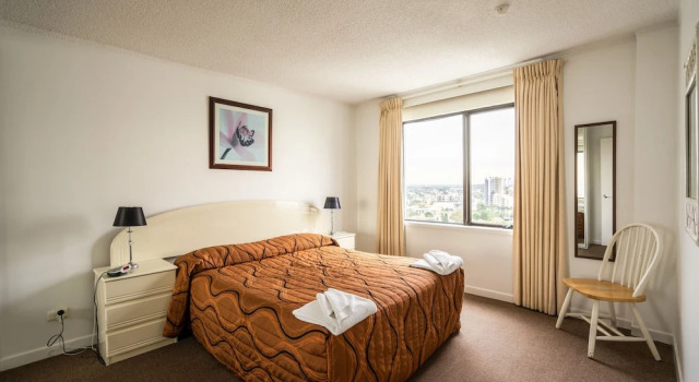 Апартаменты Standard Horizons Holiday Apartments - OFFICIAL