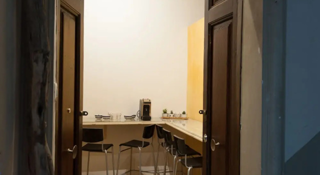 Catania Central rooms, Забронировать Отель Катания Сицилия, рядом с Парк Вилла Беллини