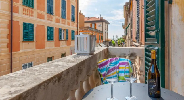 Апартаменты Leone I and Leone II Apartments