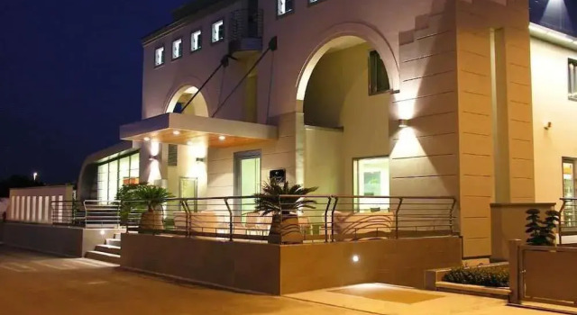 Hotel La Conchiglia