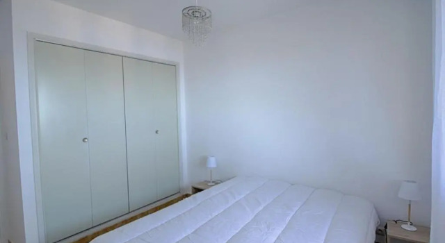 Appartement Ajaccio, 2 pièces, 4 personnes - FR-1-61-594, Varaa Huoneisto Ajaccio 