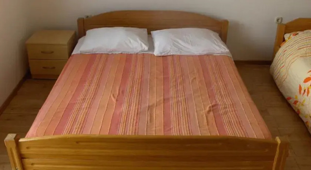 Apartments Karoca