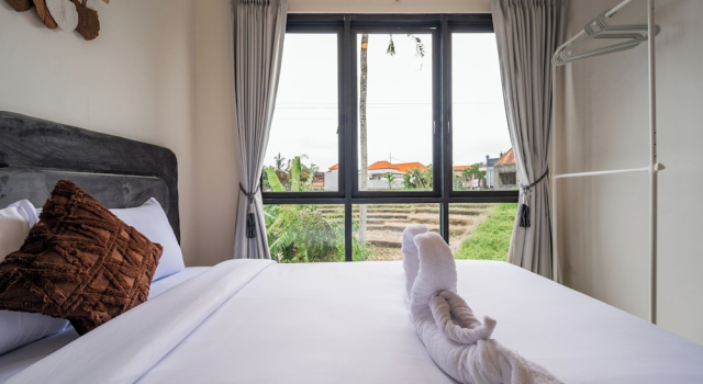 Bohemia Villa by Betterplace, Rezervovat Vila Chaty v Bali, Chalupa