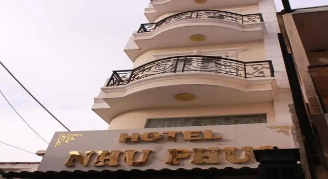 Nhu Phuc Hotel by OYO Rooms, Забронировать Отель Bad Gastein Хошимин, рядом с Парк Тао Дан