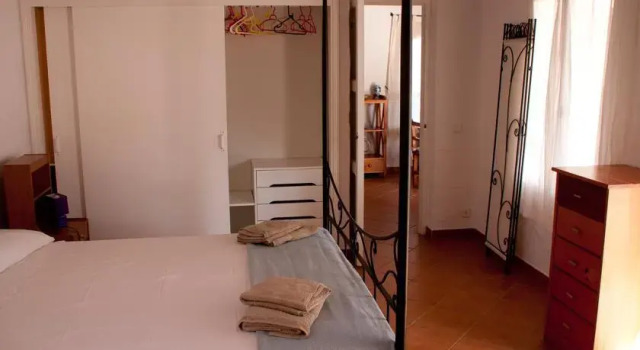 Holiday Home Son Vida, Buchen Sie Ferienwohnung Apartments in Menorca, Ferienwohnung