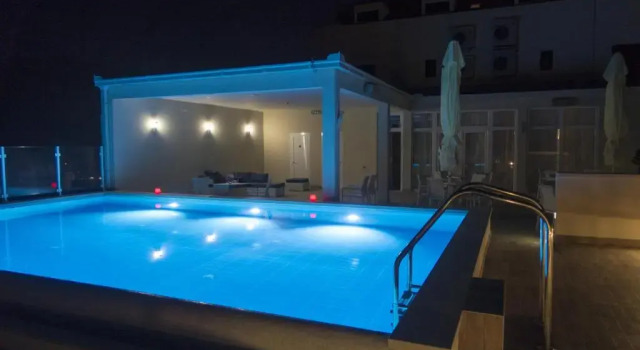 Трёхместный номер Standard Hotel Konavle