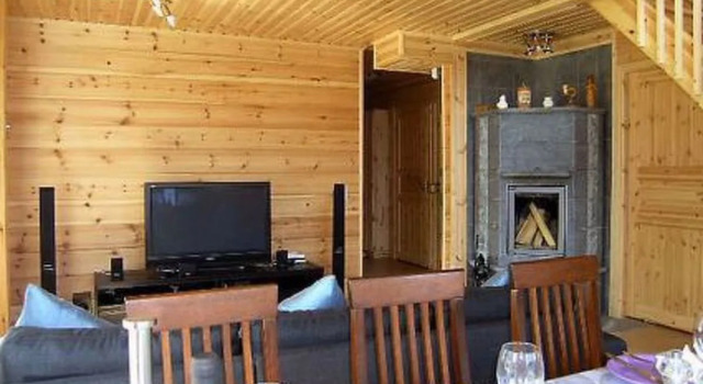 House Safiiri Jämsä, Rezervovat Hotel Hotely v Central Finland s parkováním, Parkování