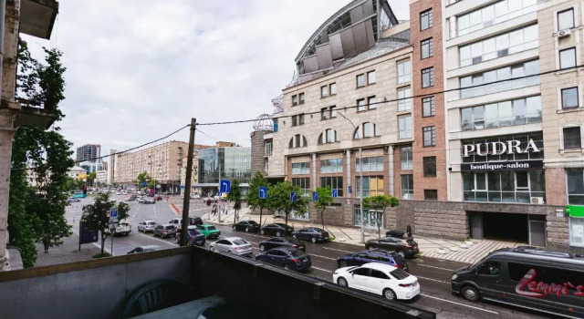 Люкс Mini hotel Non-Stop