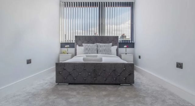 26 Penge House, Varaa Huoneisto Asunnot kohteessa Merseyside, Huoneisto