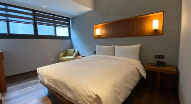 Run Of House suye hotel