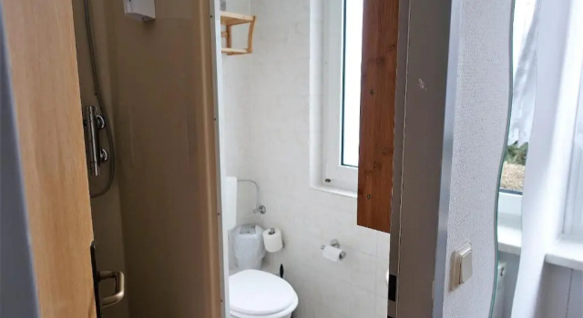 Одноместный номер Standard Stern Hotel