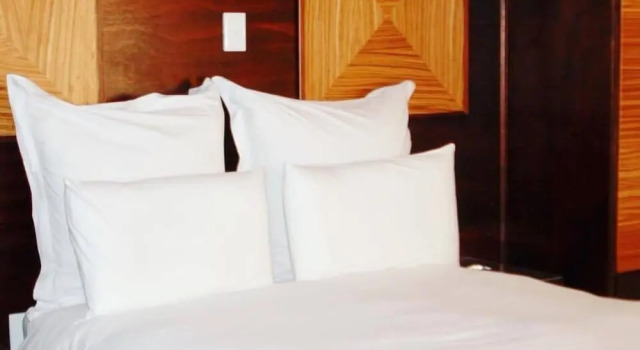 Номер Standard McDonalds Boutique Hotel