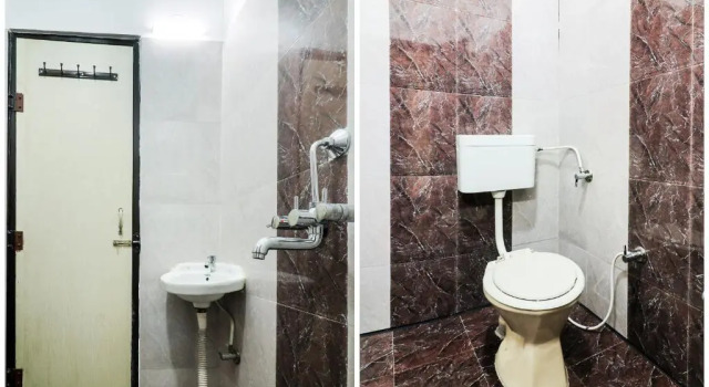 Номер Deluxe Hotel Pulse Inn- Near Jaipur Railway Station