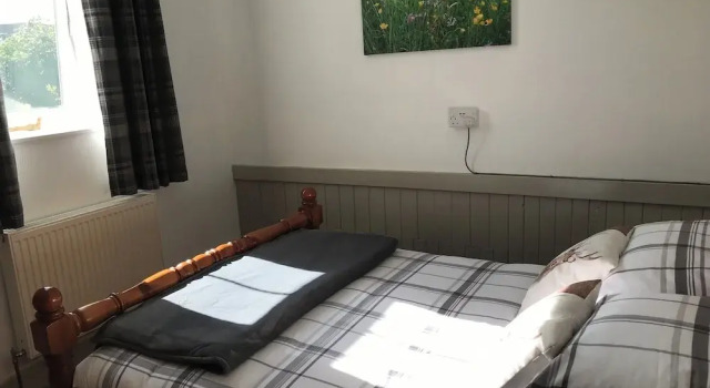 Belmont Chapel Cottage, Réserver Maison de vacances Acharacle 