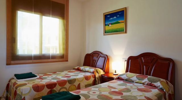 Коттедж Casas Golf Relax