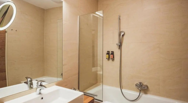 Семейный люкс Heritage Standard Heritage Hotel Hallstatt