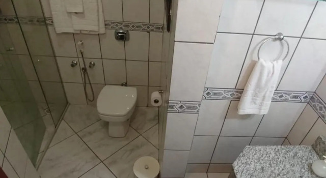 Трёхместный номер Standard Pousada Pinha Pinhão