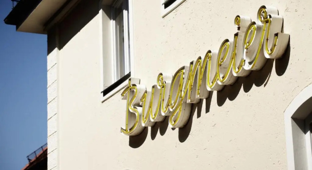 Hotel Burgmeier