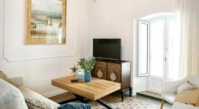 Duplex de lujo El Granado