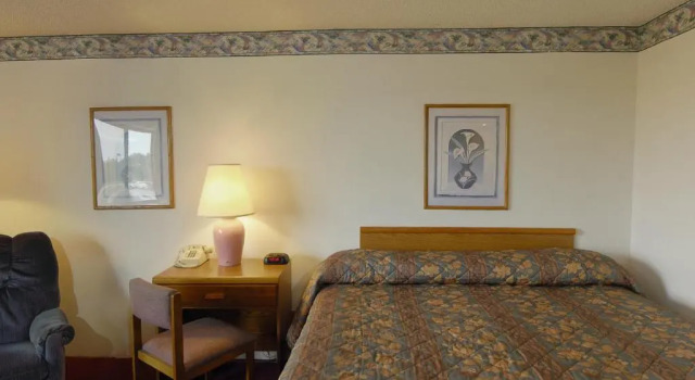 Номер Standard Americas Best Value Inn & Suites International Falls