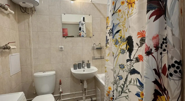 Apartments on 61B Kosmonavta Belyaev Street, Prenota Appartamento Industrialny City District 