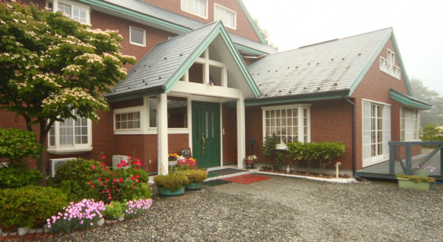 Номер Standard Pension Avenue