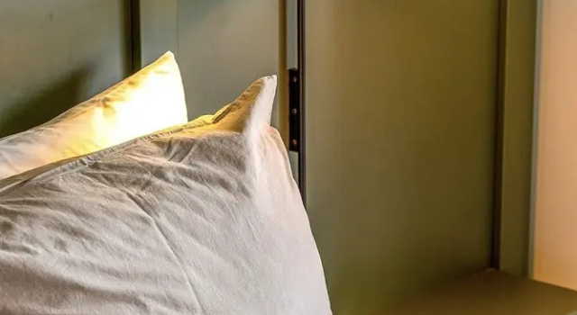 Люкс Deluxe SENSES Boutique Hotel & Apartments