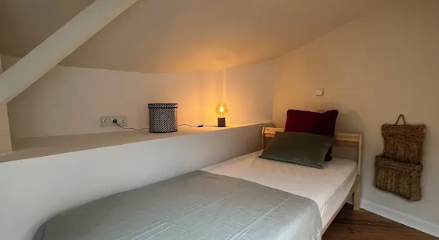 Студия Classic Cozy Studio St. George