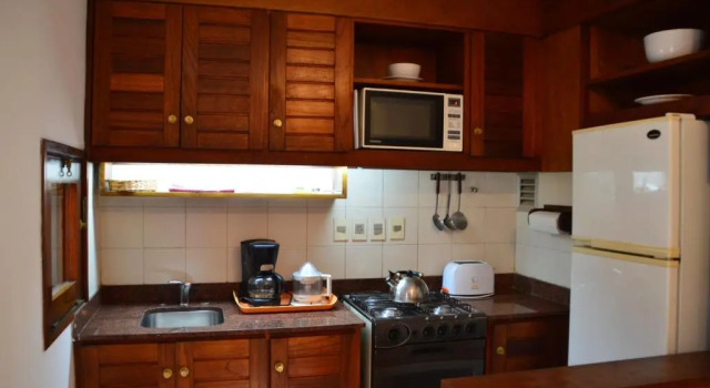Апартаменты c 1 комнатой Rincon del Este Resort