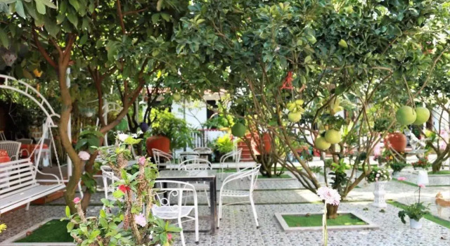 Семейный номер Standard Red House Homestay - Villa