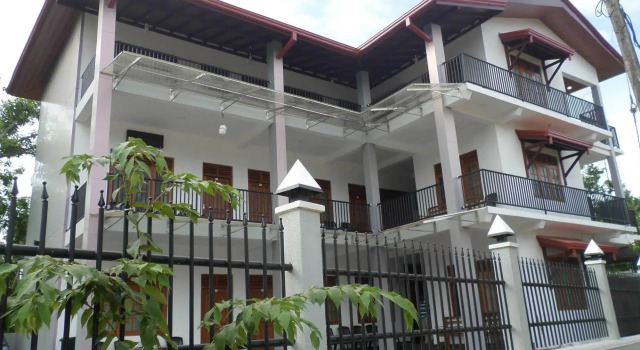 Vista Rathna Holiday Resort