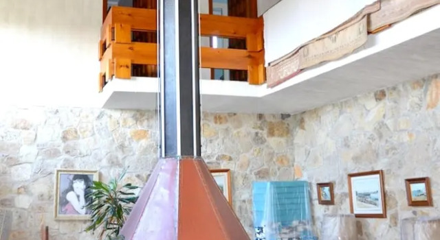 Villa With 9 Bedrooms in Oia, With Wonderful sea View, Private Pool and Enclosed Garden Near the Beach, Rezervați Vilă Vigo Pontevedra Province