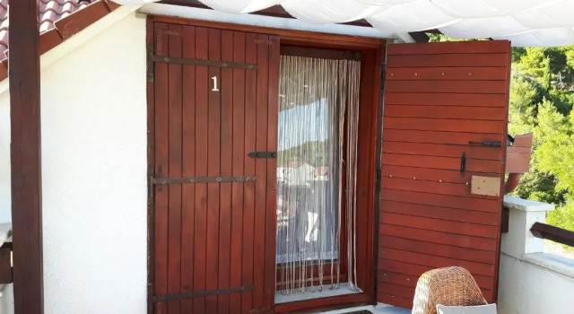 Апартаменты Apartment One