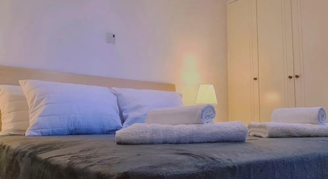 Апартаменты 35 LCA - Camelia Apartment