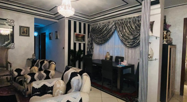 cozy and traditional apartment near the sea wifi!!, Varaa Huoneisto Tanger 