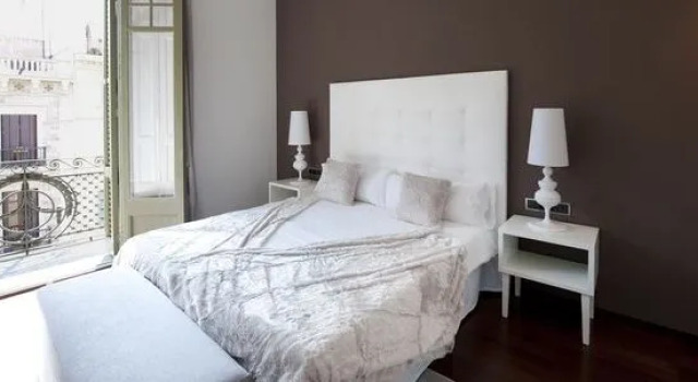 You Stylish Comfort Apartments, Забронировать Апартаменты/квартира Отели провинции Барселоны с парковкой, Парковка