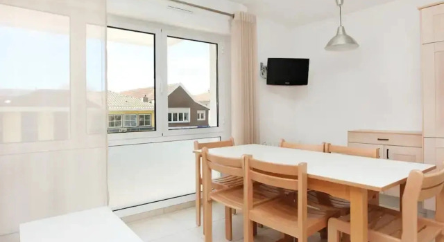 Residence Arcachon, Arcachon, Apartment for 4 Persons, Забронировать Апартаменты/квартира Аркашон 