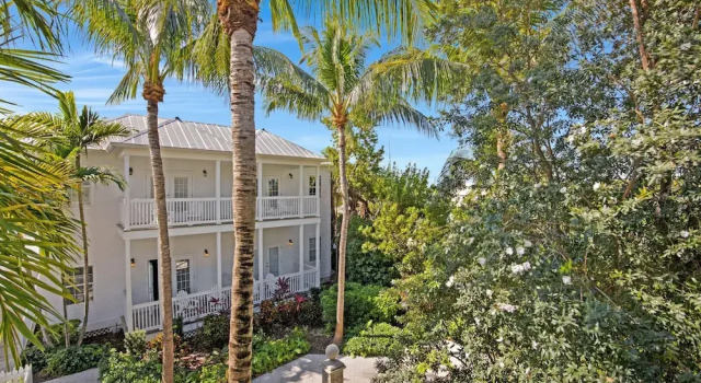 Двухместный номер Standard с балконом Tranquility Bay Resort