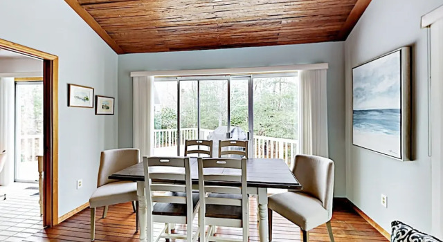 Cape Cod Retreat - 3 Br Home, Book Hotel Mashpee Cape Cod